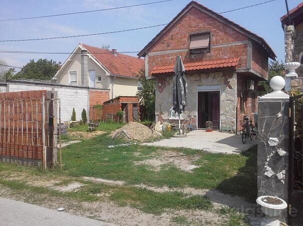 Porodična kuća 72m2 - Palilula - Palilula (uži dio)