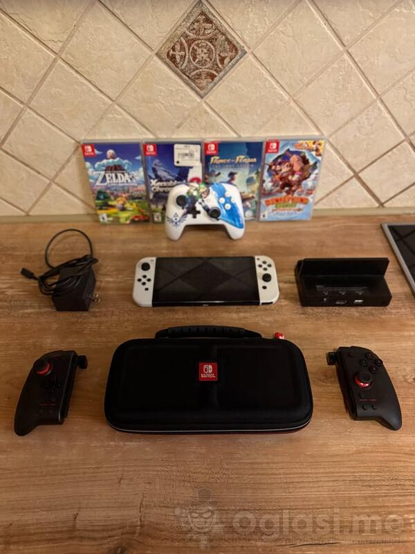 Nintendo - Switch