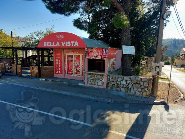 Porodična kuća 97m2 - Bar - Sutomore