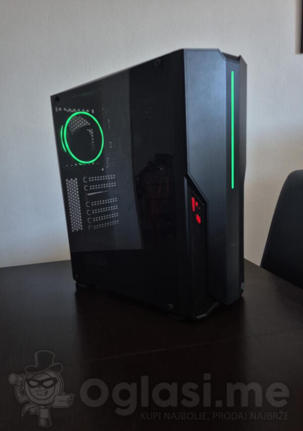 AMD Ryzen 3 - 8GB GB DDR4 - HDD + SSD