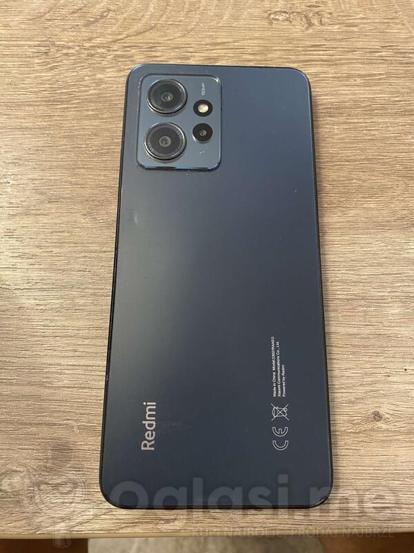 Xiaomi - Redmi Note 12 Discovery - 8GB / 256GB