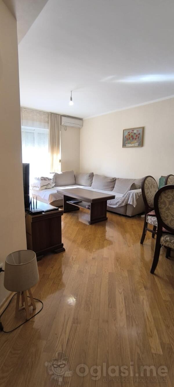 Dvosoban stan 75m2 - Budva - Babilonija
