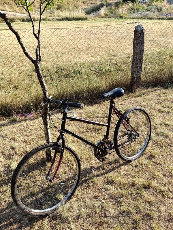 City Bike - 21 brzina