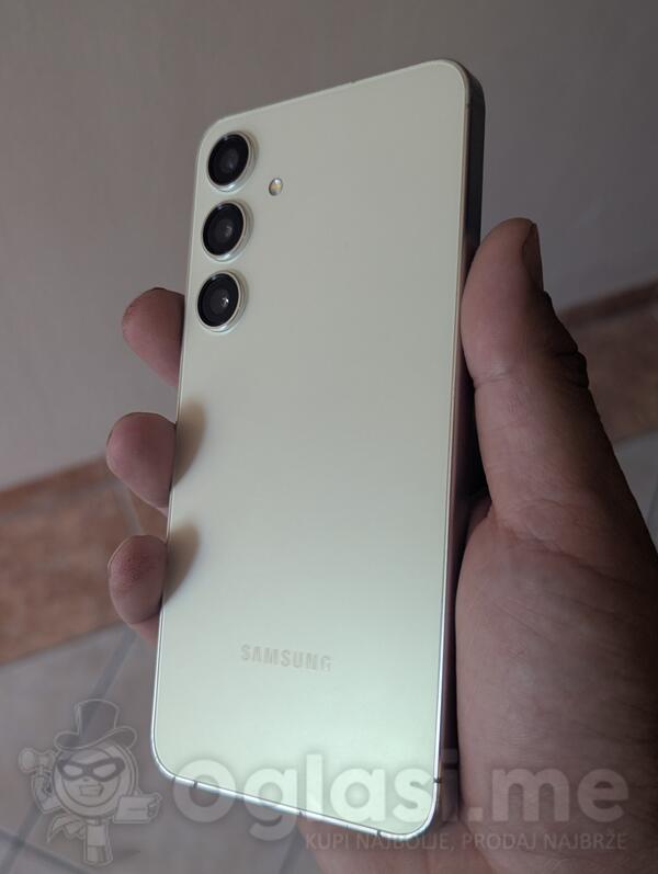 Samsung - Galaxy S20+ 5G 256GB