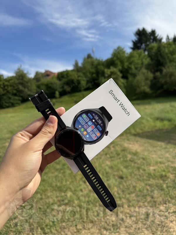 Ostalo GT4 Pro Muški sat