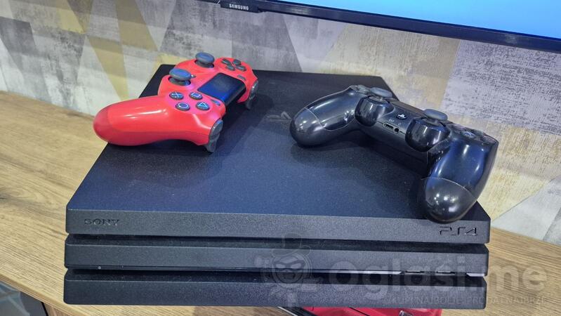 Sony za PlayStation 4
