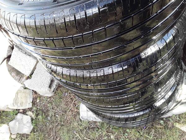 Pirelli - Scorpion 4x4 SUV - Ljetnja guma