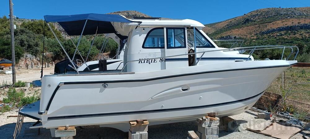 Starfisher - Starfisher 840 WA
