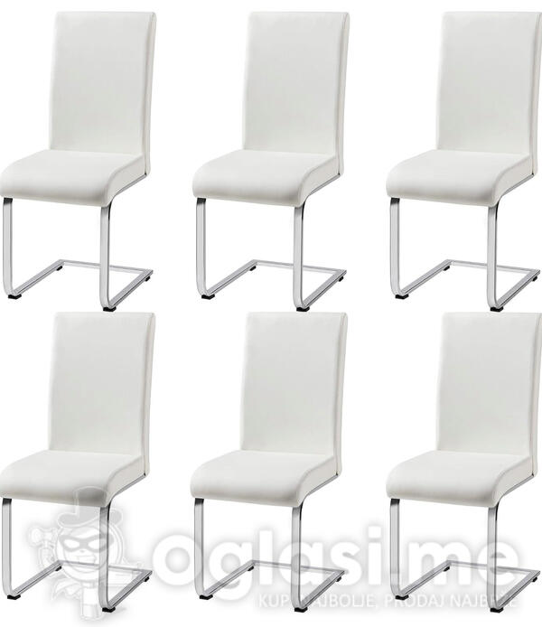6 Stolica