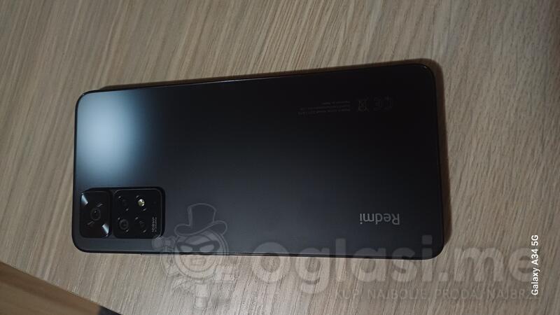 Xiaomi - Redmi Note 11 Pro