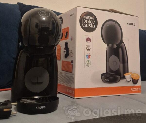 Krups aparat za kafu