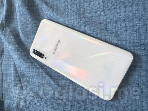 Samsung - Galaxy A50 6GB/128GB