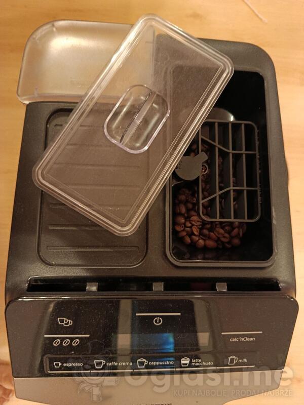 aparat za kavu siemens ctes35a