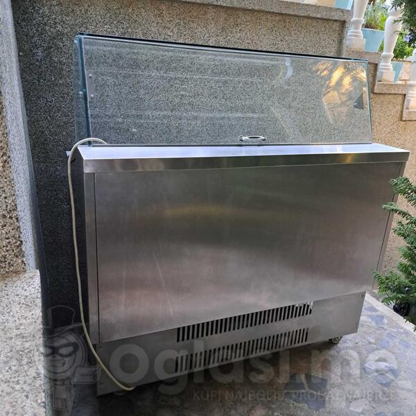 Rashladne vitrine