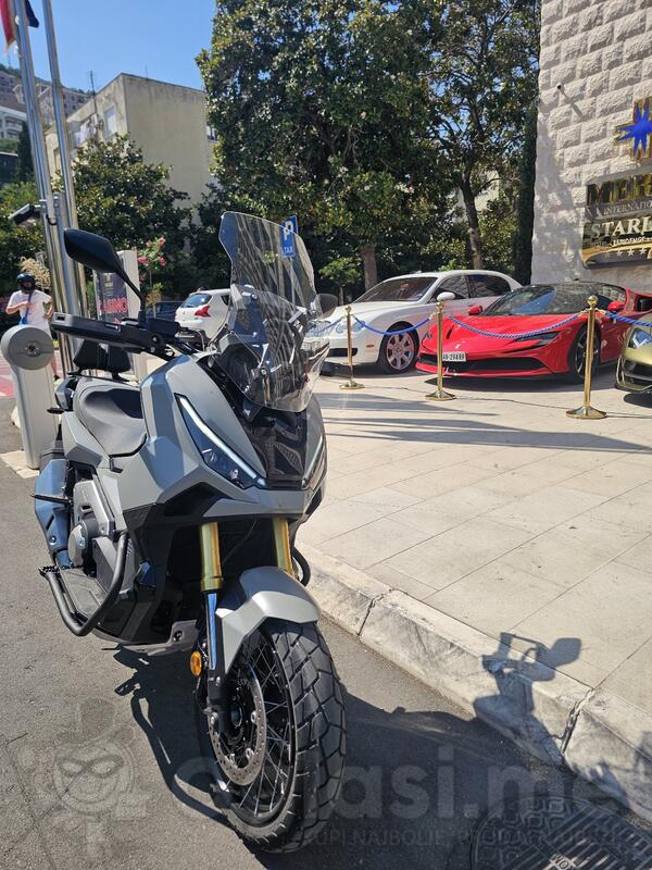 Honda - X-ADV