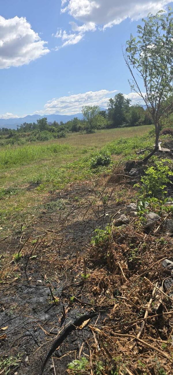 Poljoprivredno zemljište 2200m2 - Podgorica - Zeta