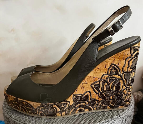 Jimmy Choo  40 ipo