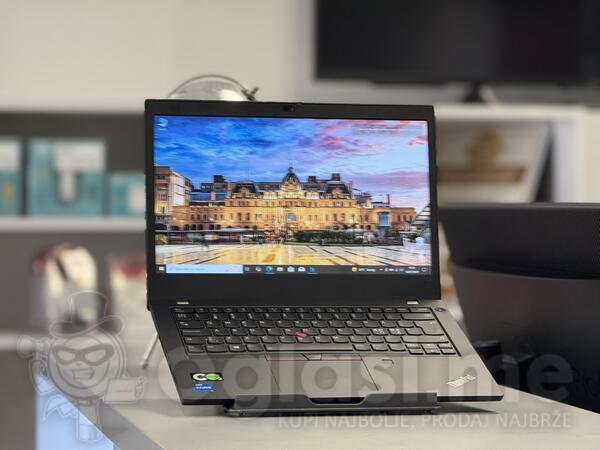 Lenovo Lenovo ThinkPad L14 - 14.1" Intel i5 16GB GB