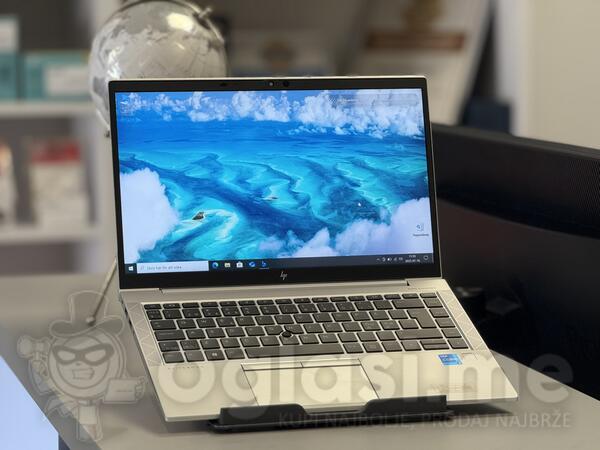 HP HP EliteBook 840 G8 - 14.1" Intel i5 16GB GB
