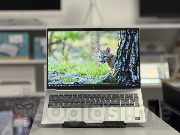 HP HP ProBook 460 G11 - 15.6" Intel Ostalo 16GB GB
