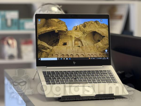 HP HP EliteBook 840 G5 - 14.1" Intel i5 16GB GB