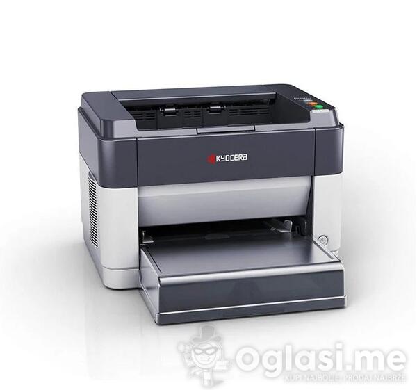 Kyocera - Laserski crno bijeli štampač