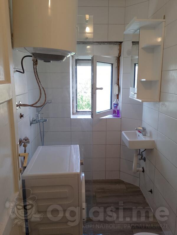 Garsonjera 20m2 - Nikšić - Centar grada