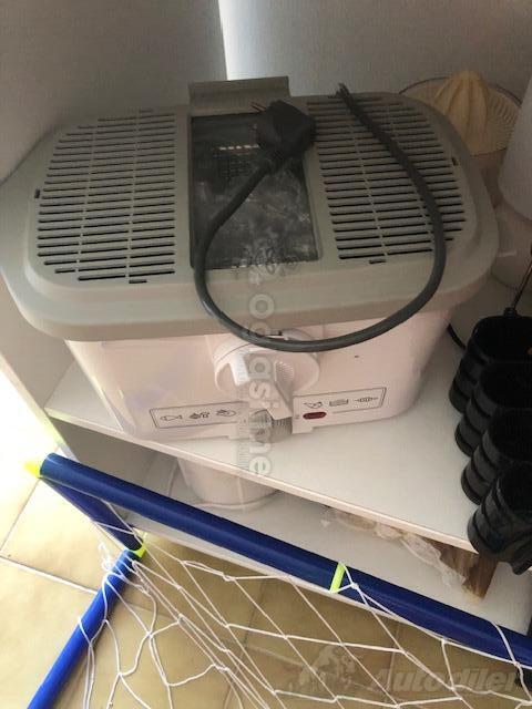 friteza ne korišćena