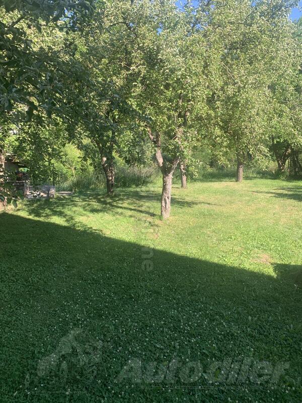 Građevinsko zemljište 700m2 - Rožaje - Suho Polje