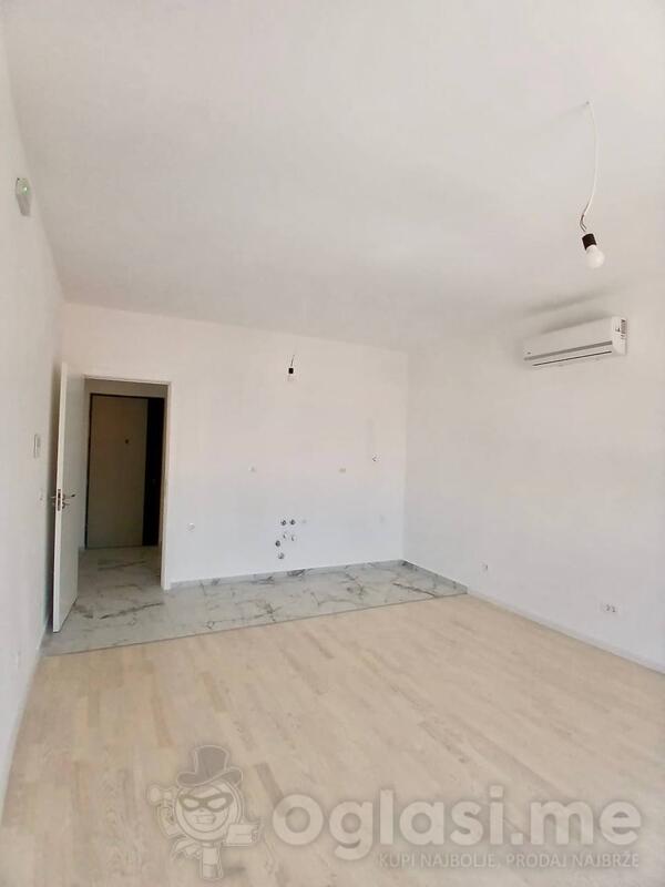 Garsonjera 27m2 - Bar - Bjeliši