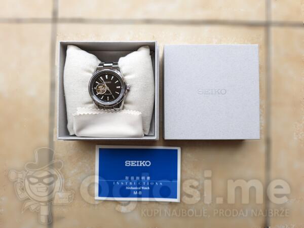 Seiko - SARY053 Muški sat