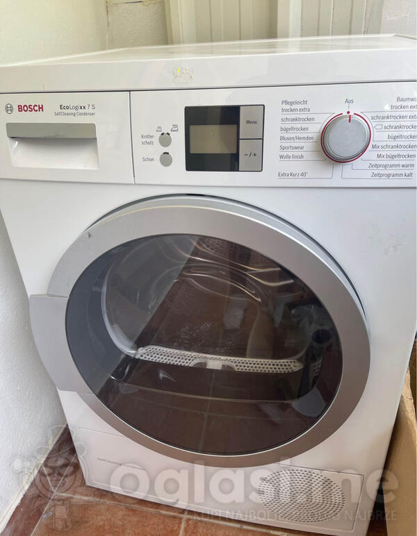 Masina za susenje original Bosch