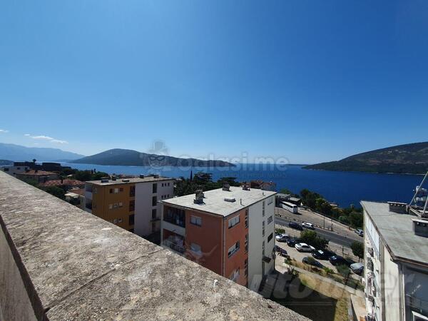 Jednosoban stan 27m2 - Herceg Novi - Herceg Novi (uži dio)