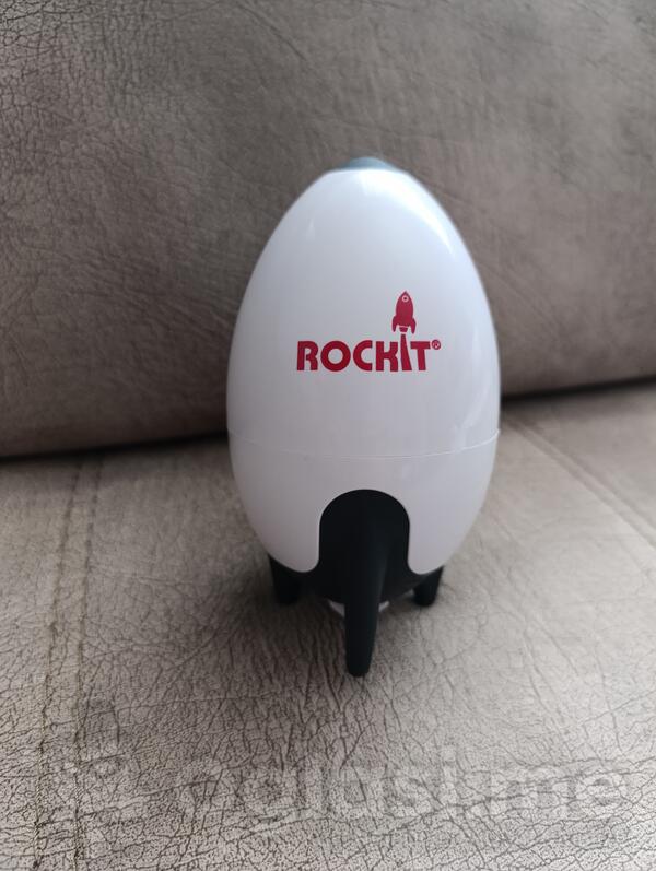 Baby Rocket za ljuljanje kolica
