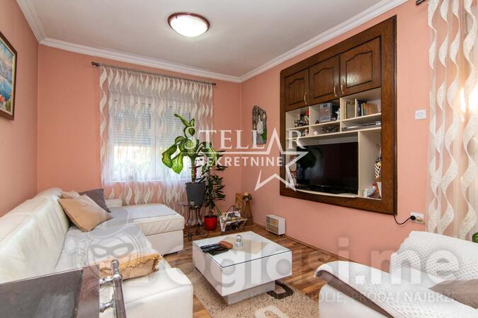 Dvosoban stan 70m2 - Podgorica - Gornja Gorica