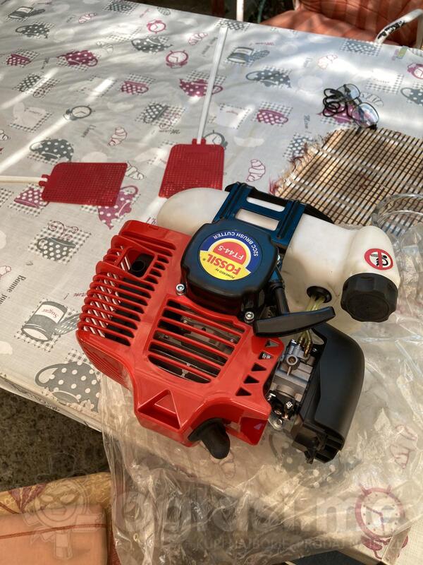 Motor trimera nov