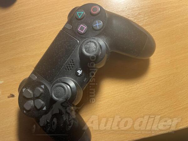 Gamepad za  - Sony