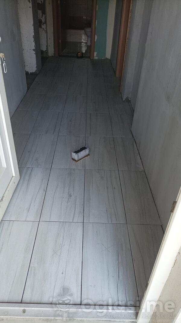 Keramičar ,tracer ,pećar ,prirodni kamen,mermer.Adaptacija stanova.Dugogodišnje iskustvoiskustvo