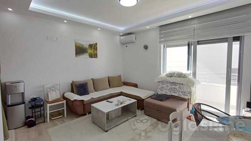 Garsonjera 30m2 - Ulcinj - Ulcinjsko Polje