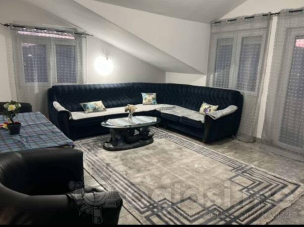 Dvosoban stan 65m2 - Podgorica - Zabjelo Zabjelo