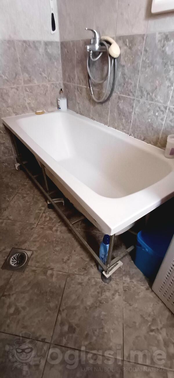 Kada za kupatilo 