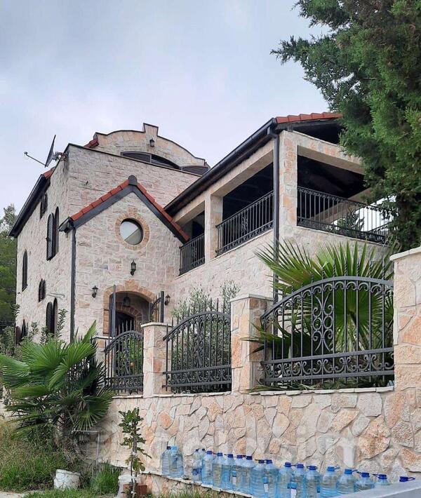 Vila 183m2 - Bar - Sutomore