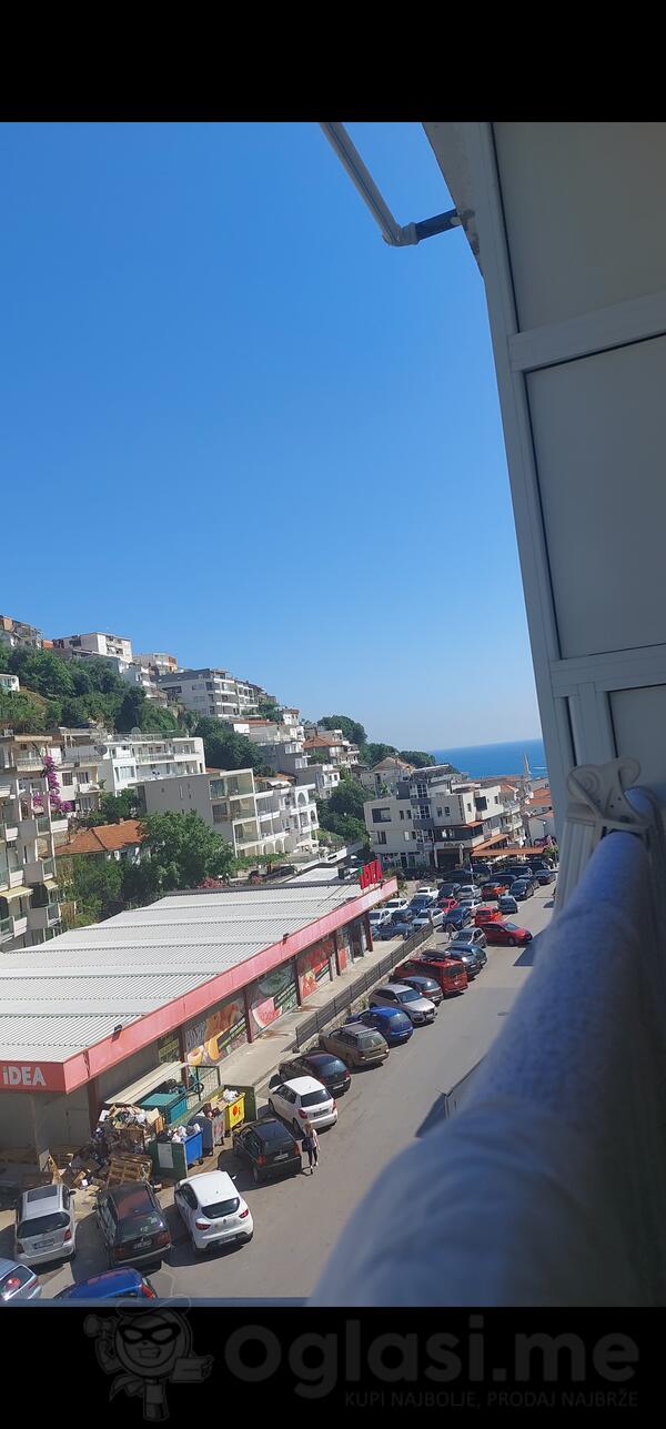 Garsonjera 31m2 - Ulcinj - Ulcinj (uži dio)