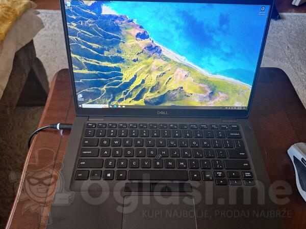 Dell Latitude 5400 - 14" Intel i7 32GB GB