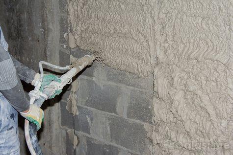 Masinsko malterisanje