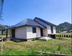 Porodična kuća 100m2 - Nikšić - Grahovo