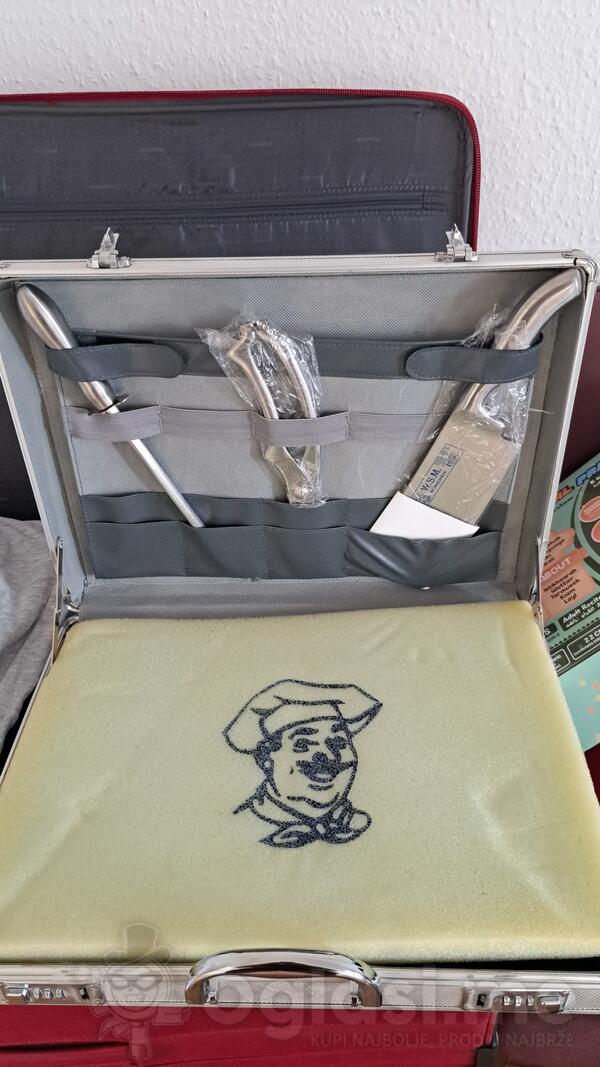 Posuđe i pribor za ugostiteljstvo