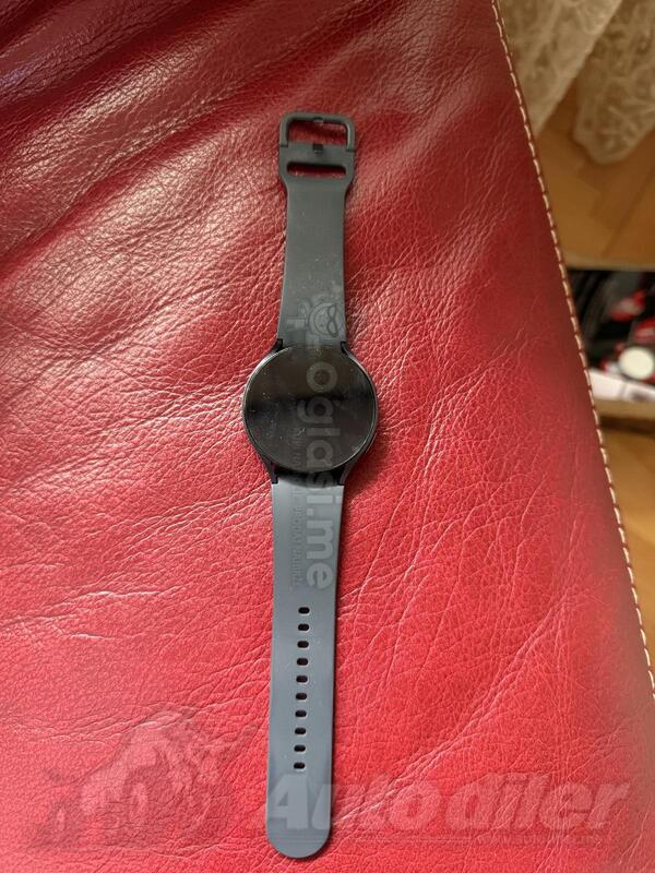 Samsung Samsung galaxy watch 5 Unisex sat