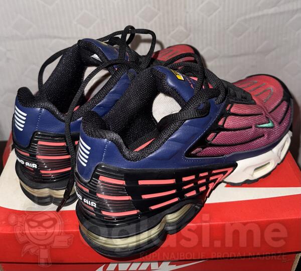 Nike Air Max Plus 3