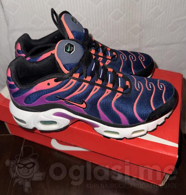 Nike Air Max TN